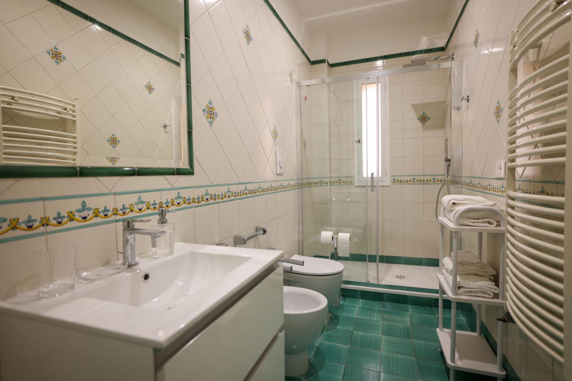 B&B Salerno Stay Salerno