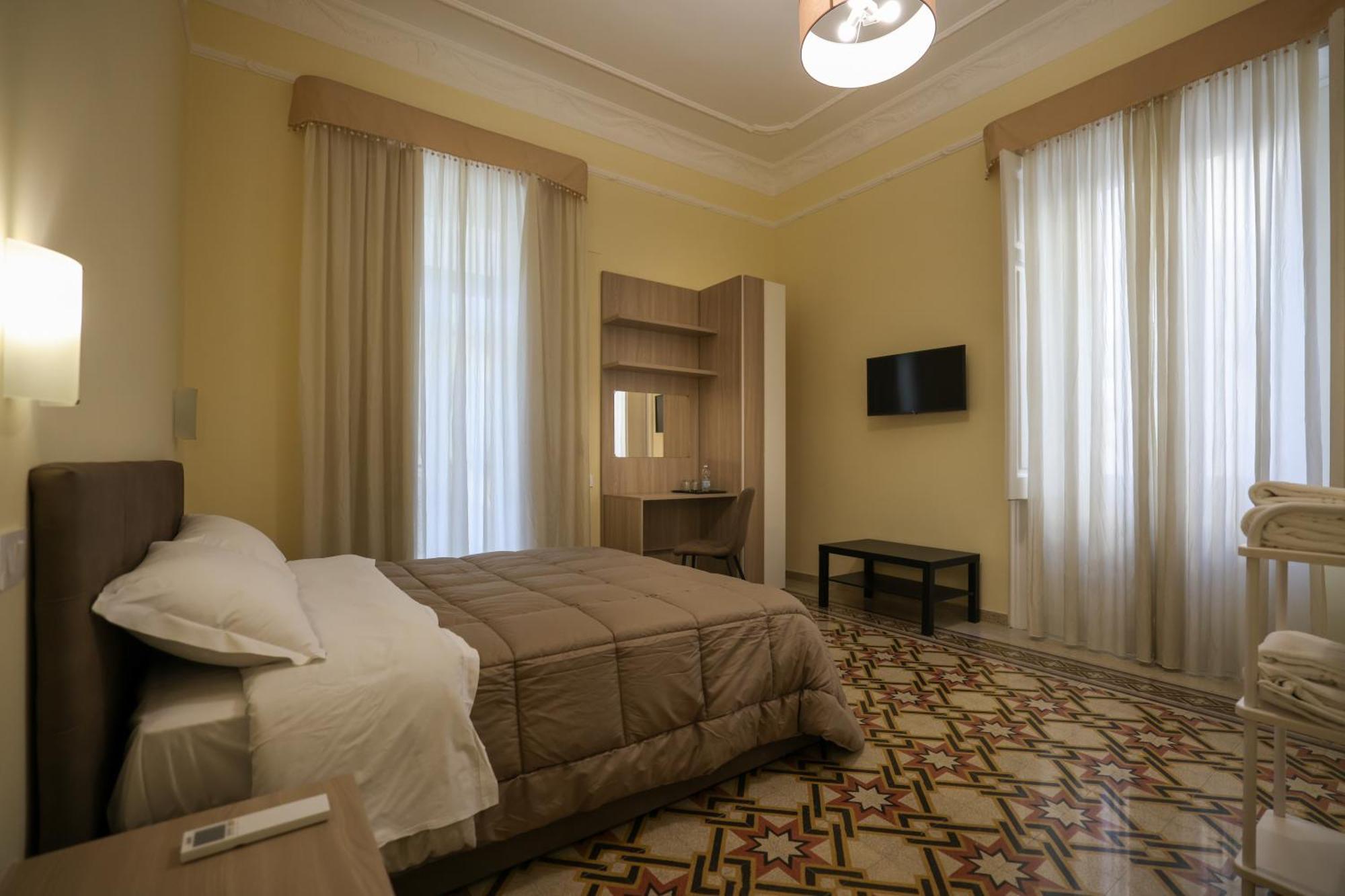 B&B Salerno Stay Bed and breakfast *