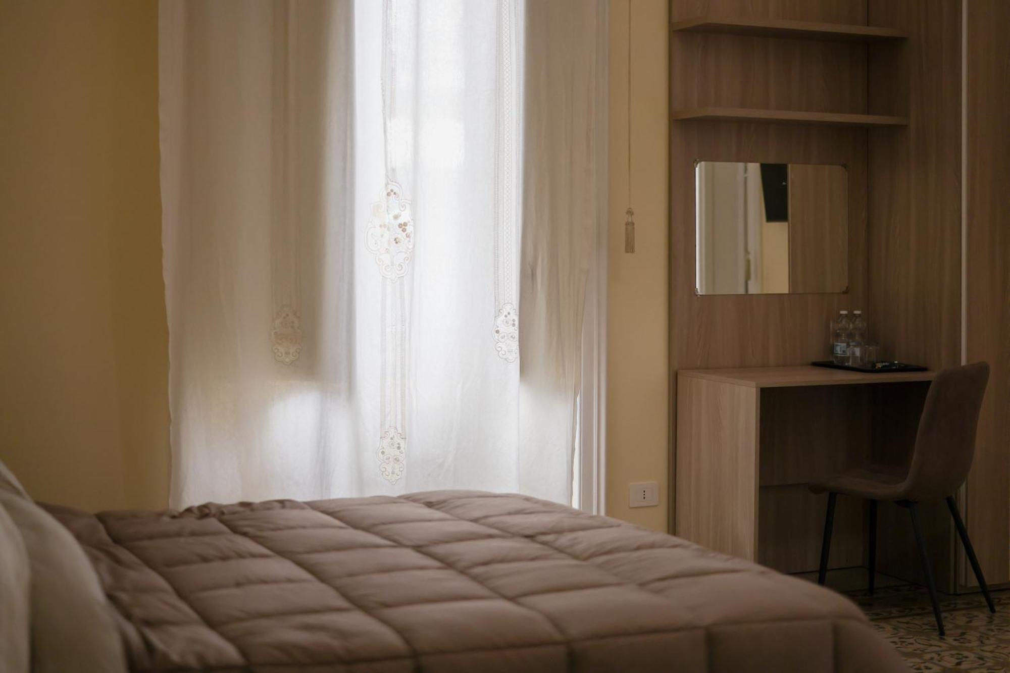B&B Salerno Stay *