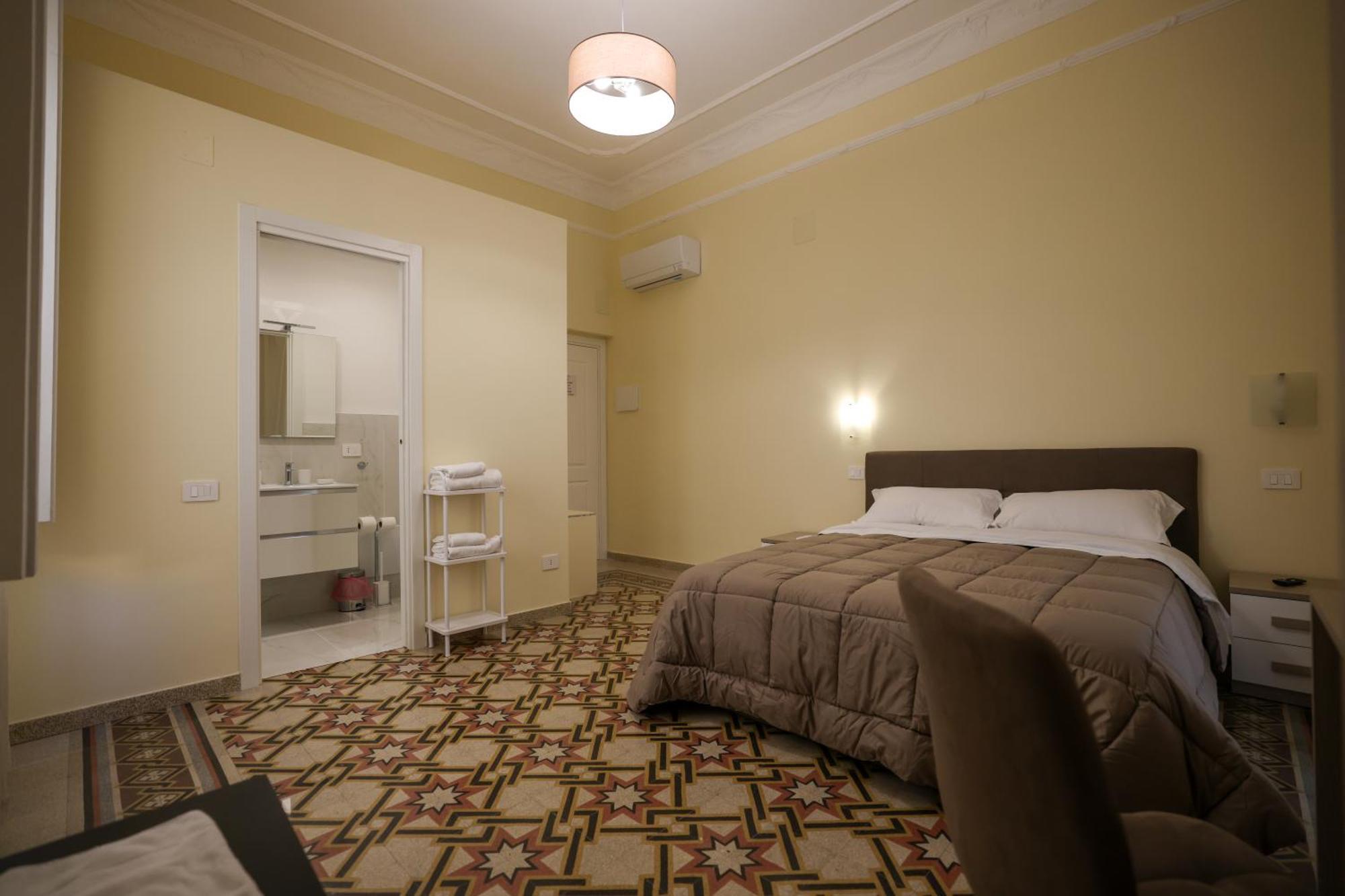 B&B Salerno Stay * Salerno