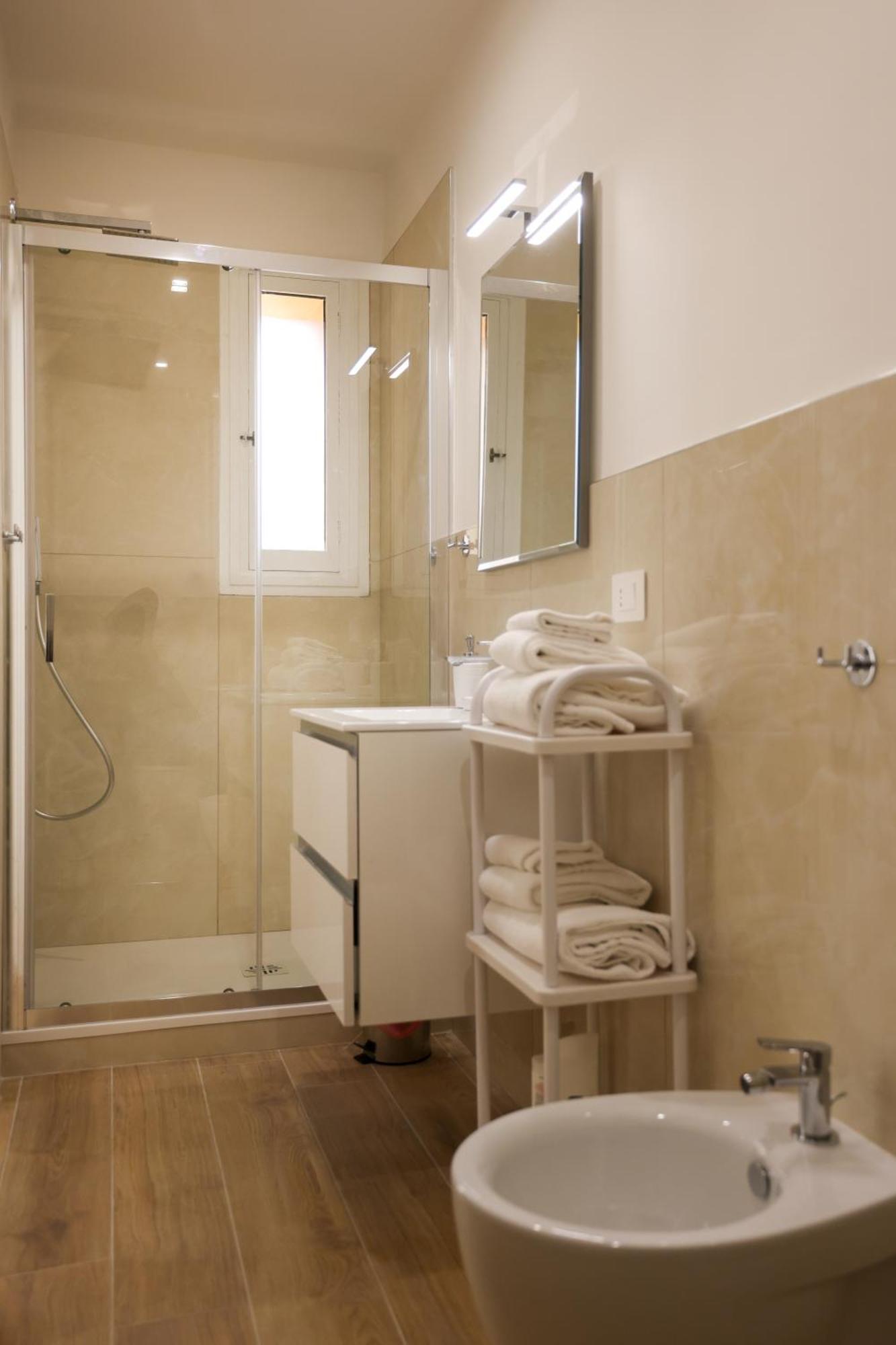 B&B Salerno Stay