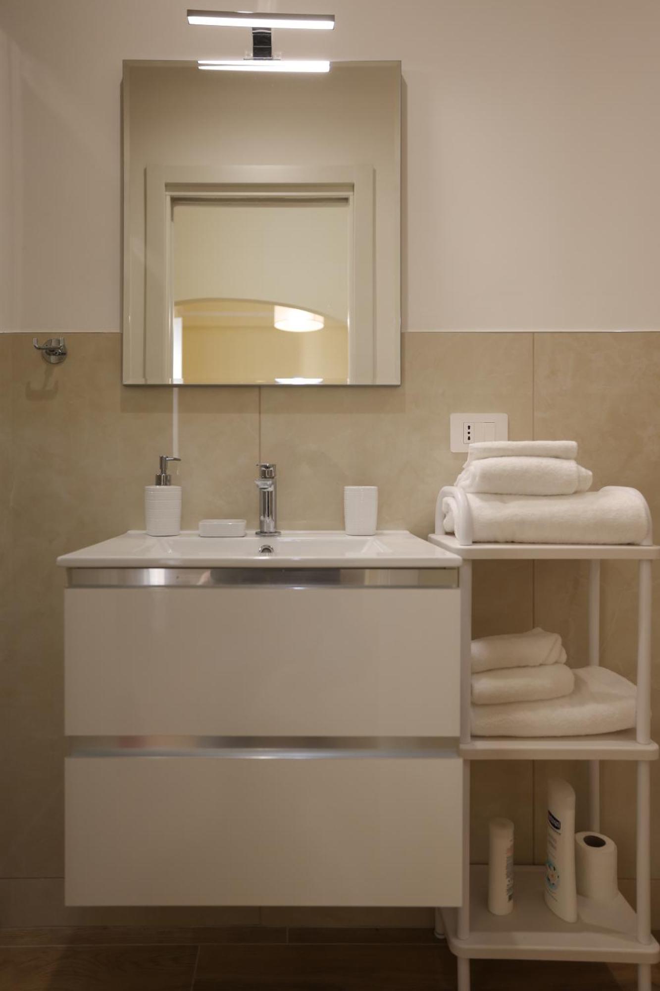 Bed and breakfast B&B Salerno Stay Salerno
