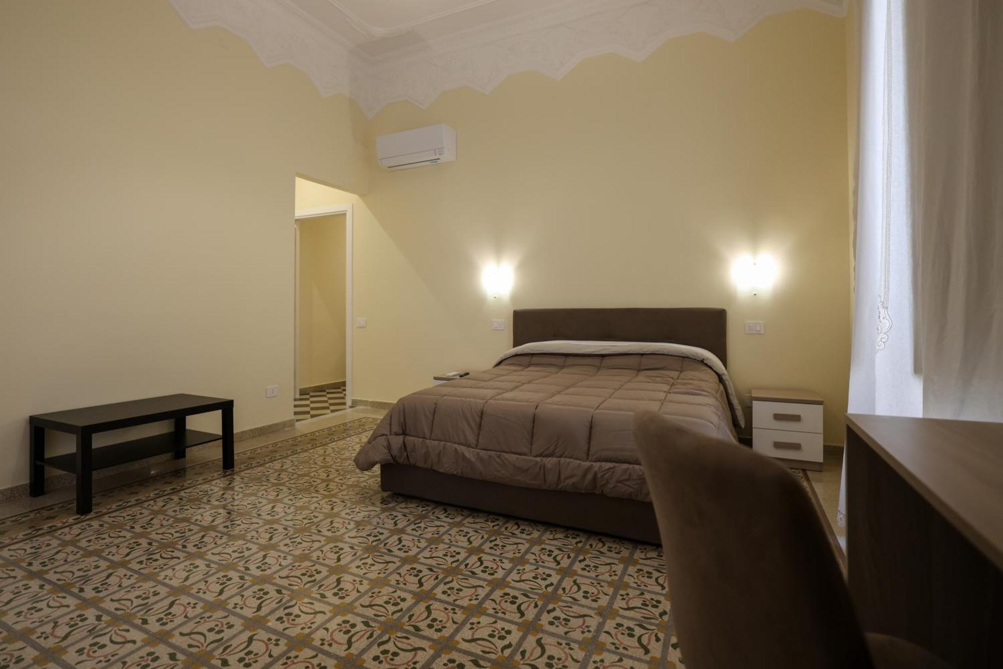 B&B Salerno Stay * Salerno