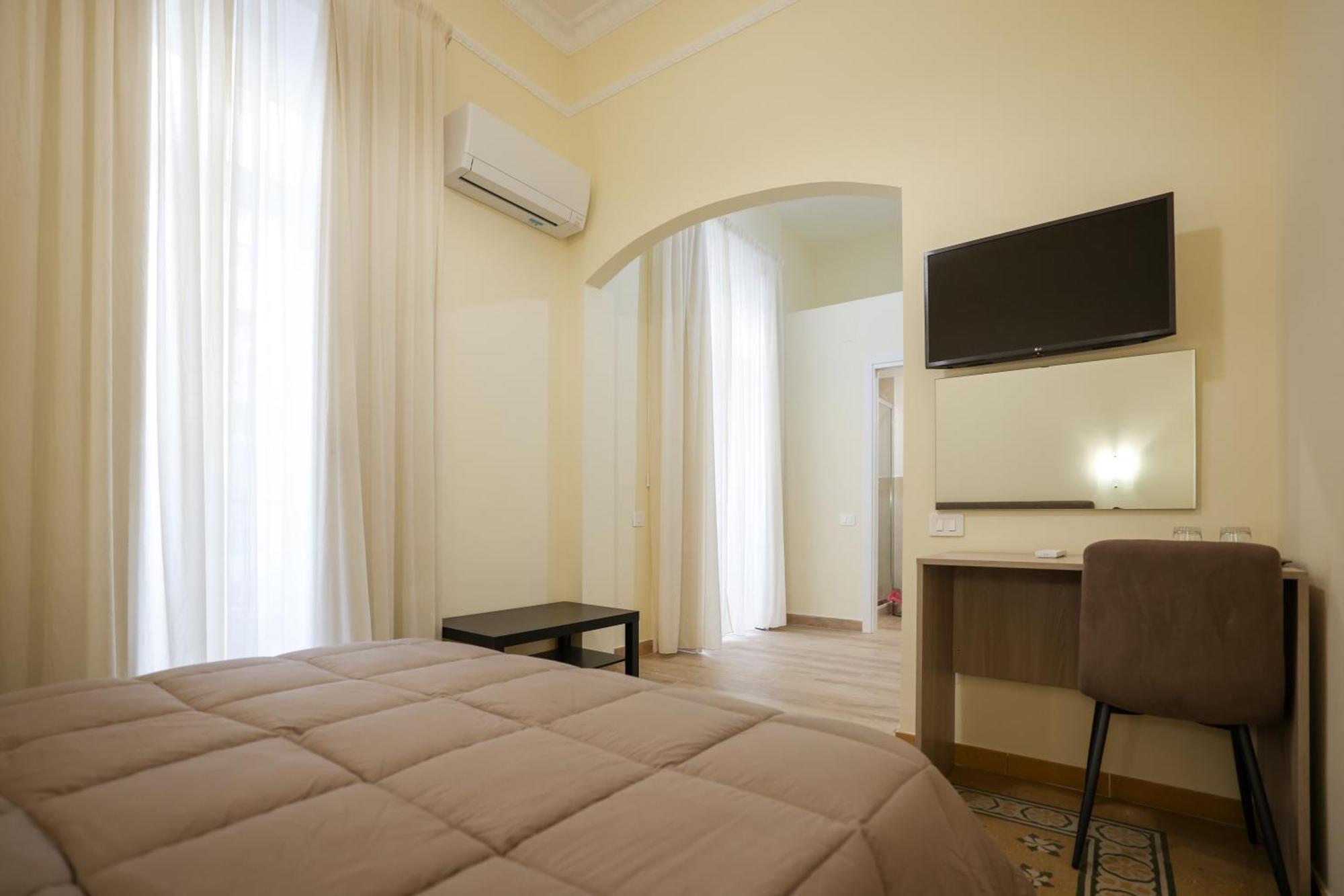 Bed and breakfast B&B Salerno Stay *